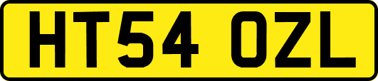 HT54OZL