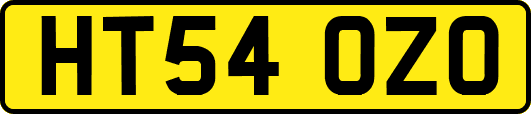 HT54OZO