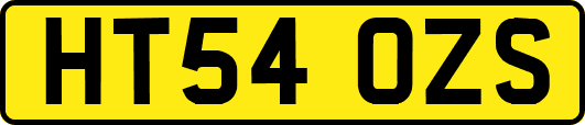 HT54OZS