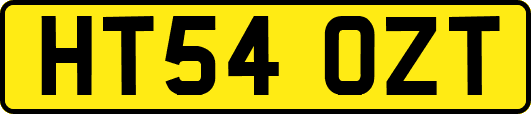 HT54OZT