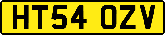 HT54OZV