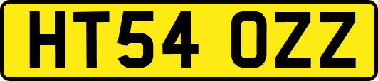 HT54OZZ