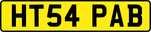 HT54PAB