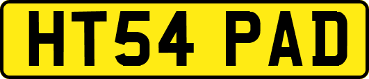 HT54PAD