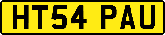 HT54PAU
