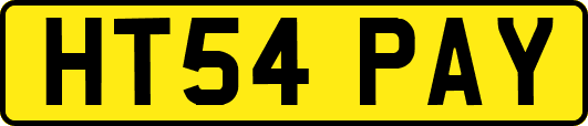 HT54PAY