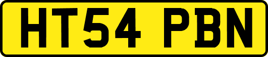 HT54PBN