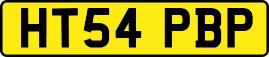 HT54PBP