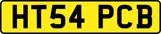 HT54PCB