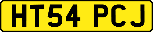 HT54PCJ