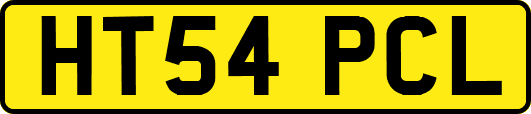 HT54PCL