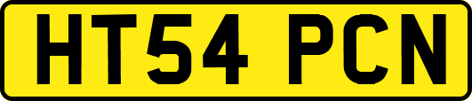 HT54PCN