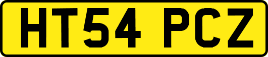 HT54PCZ