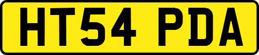 HT54PDA