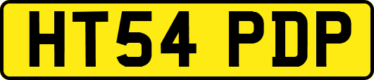 HT54PDP