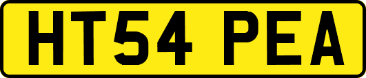 HT54PEA