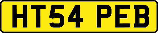 HT54PEB