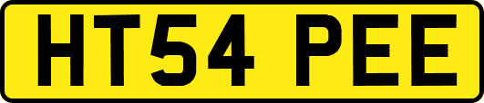 HT54PEE