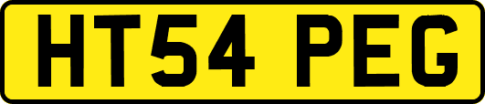HT54PEG