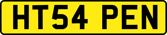 HT54PEN