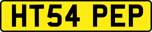 HT54PEP