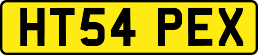 HT54PEX