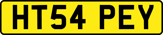 HT54PEY