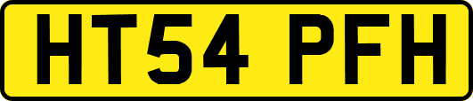 HT54PFH