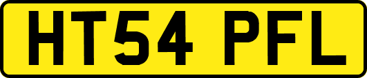 HT54PFL