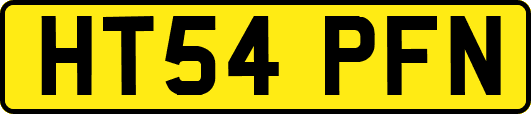 HT54PFN