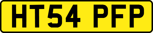 HT54PFP