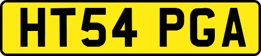 HT54PGA