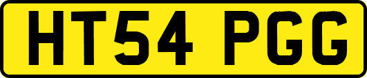 HT54PGG