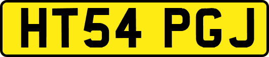 HT54PGJ