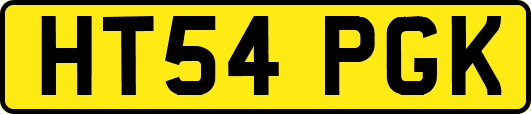 HT54PGK