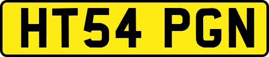 HT54PGN