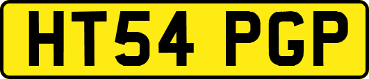 HT54PGP
