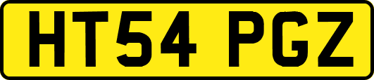 HT54PGZ