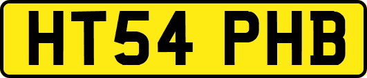 HT54PHB