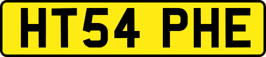 HT54PHE