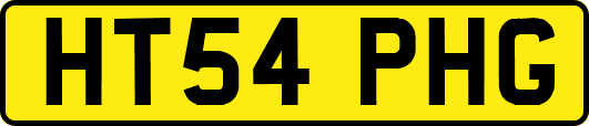 HT54PHG