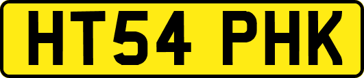 HT54PHK