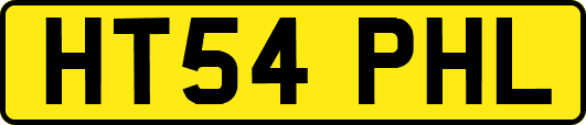 HT54PHL
