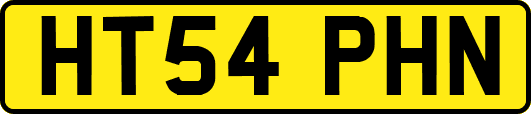 HT54PHN