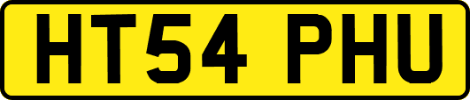 HT54PHU