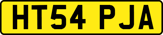 HT54PJA