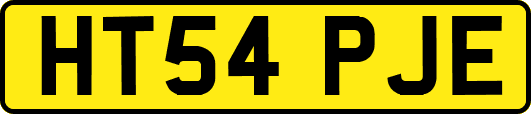 HT54PJE