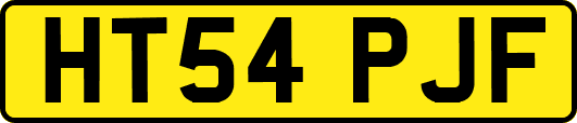 HT54PJF