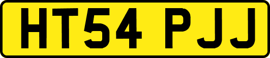 HT54PJJ