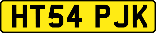 HT54PJK